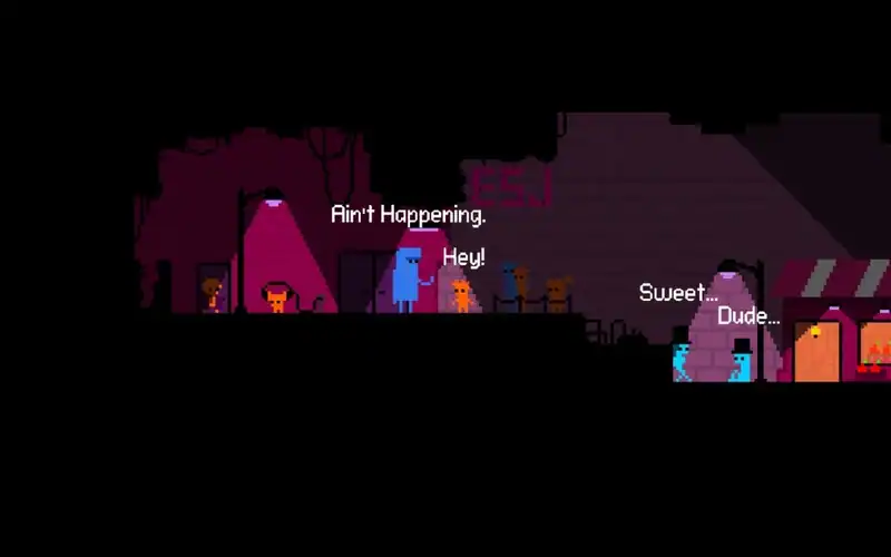 Electronic Super Joy: Groove City — изображение 3
