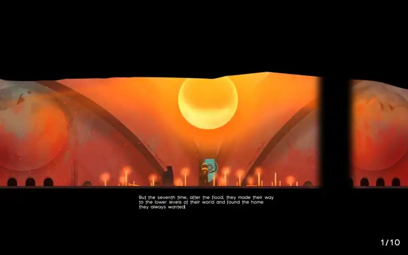 Elegy for a Dead World — изображение 3