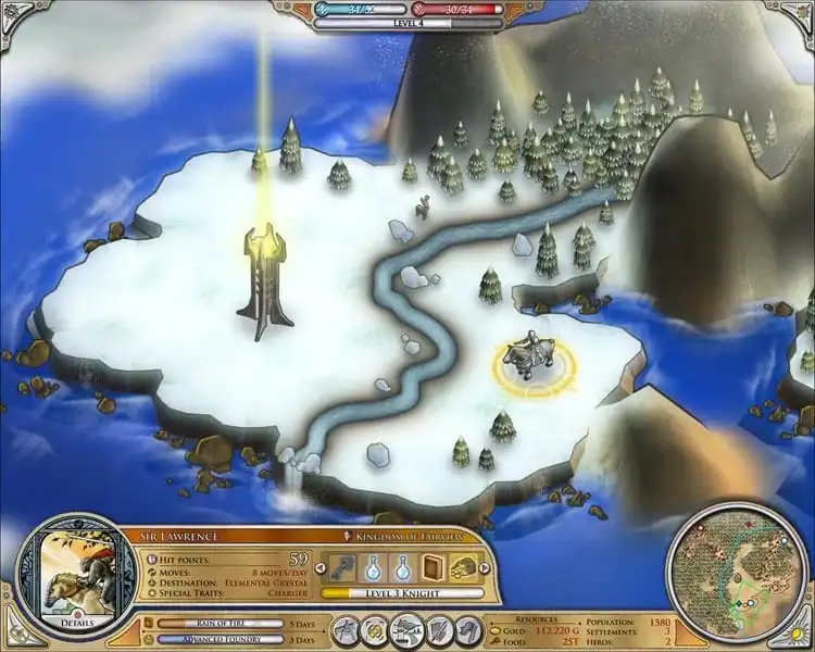 Elemental: War of Magic — изображение 2