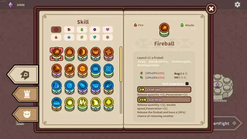 Elements and Build — изображение 3