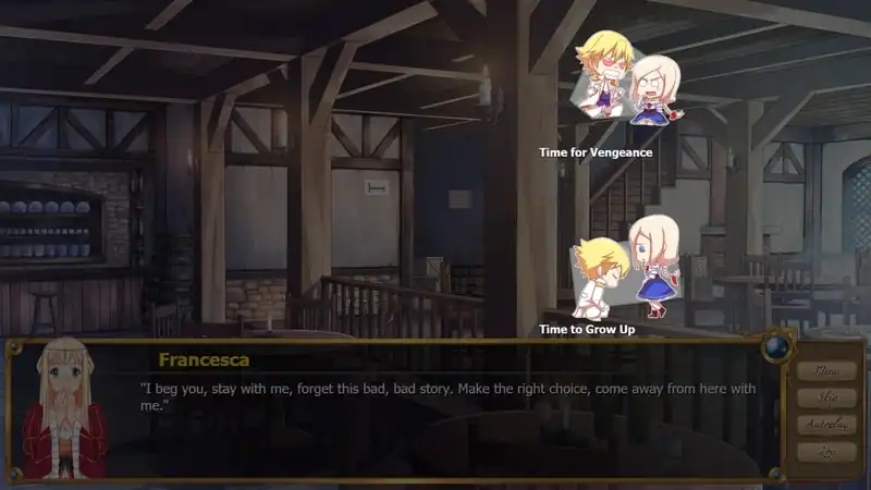 Elisa: the Innkeeper — изображение 3