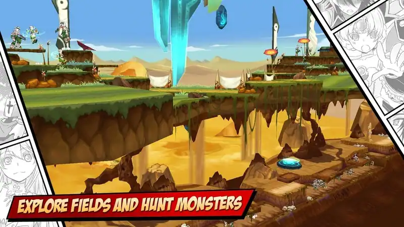 Elsword — изображение 3