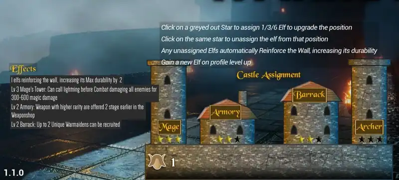 Elven Warmaiden — изображение 3