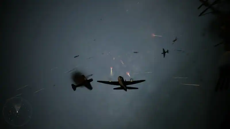 AIR Battlefront — изображение 3