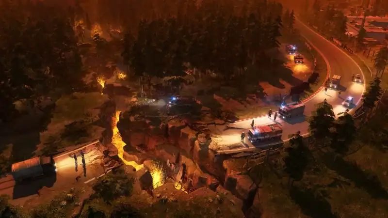 Emergency 2013 — изображение 3