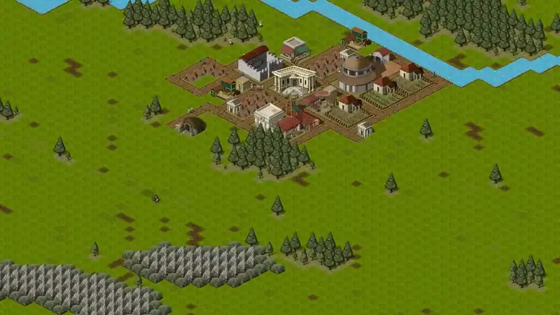 Empire Architect — изображение 2