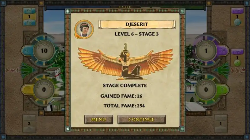 Empire of the Gods / Империя Богов — изображение 2