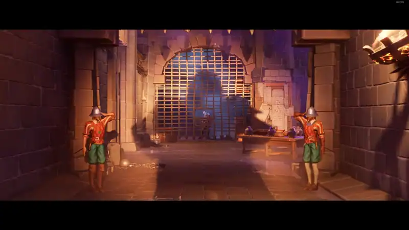 En Garde! — изображение 3