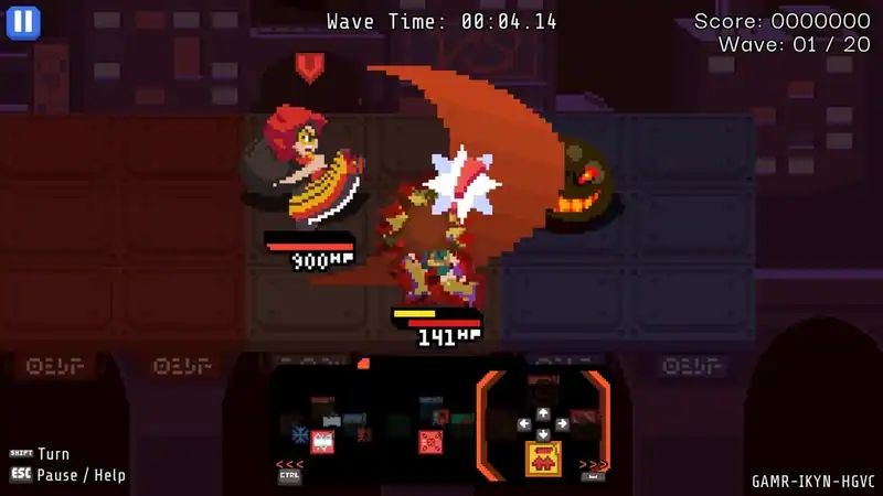 EndCycle VS — изображение 3