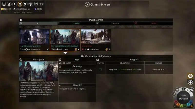 Endless Legend — изображение 2