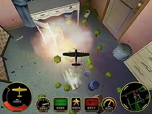 Airfix Dogfighter — изображение 3