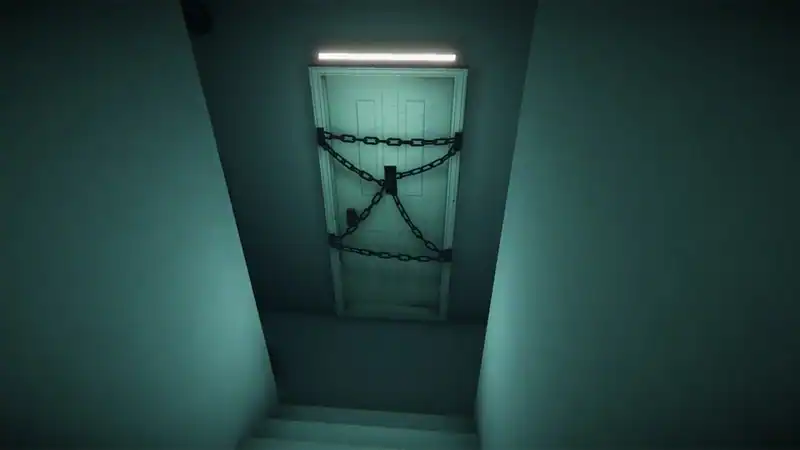 Endless Nightmare — изображение 3
