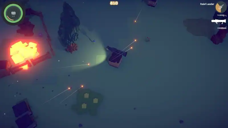 Endless Savagery — изображение 1