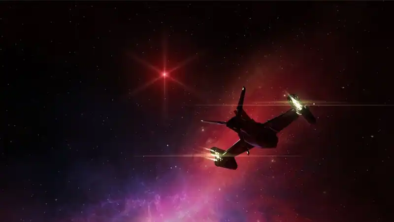 Endless Space 2 — изображение 1