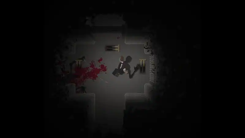 Endoparasitic 2 — изображение 3