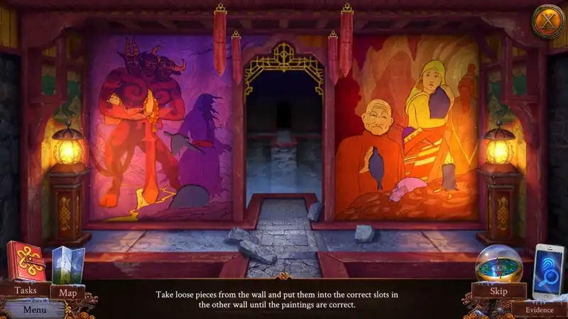 Enigmatis 3: The Shadow of Karkhala — изображение 3