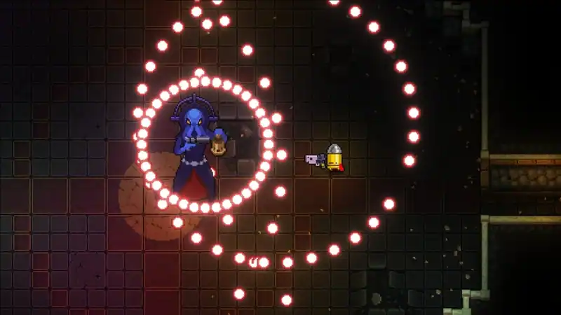 Enter the Gungeon — изображение 3