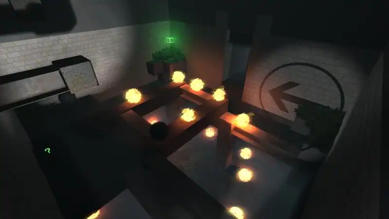 Entropy Rising — изображение 3