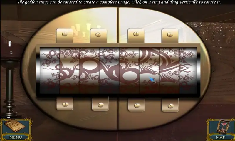 Entwined: Strings of Deception — изображение 3