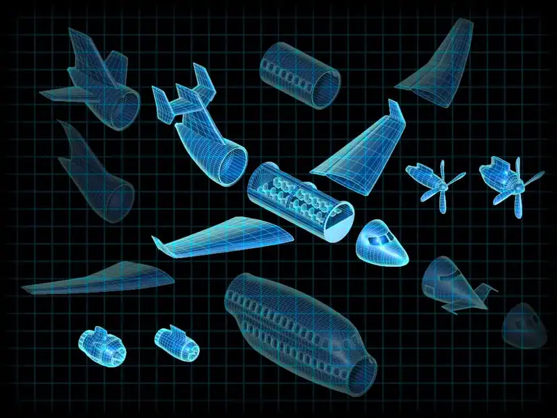 Airline Tycoon Deluxe — изображение 2
