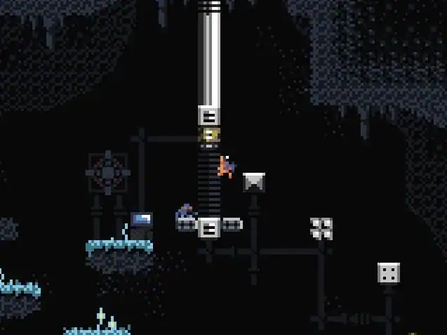 Environmental Station Alpha — изображение 3