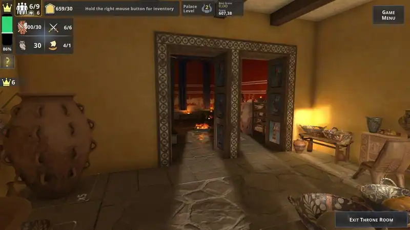 Epic Palace: Knossos — изображение 2