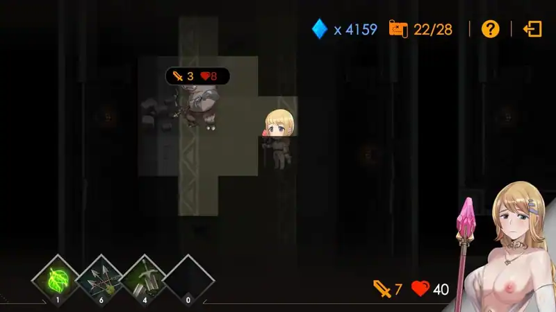 Escape Dungeon — изображение 1