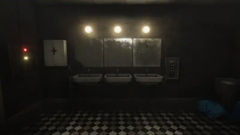 Escape First 2 — изображение 1