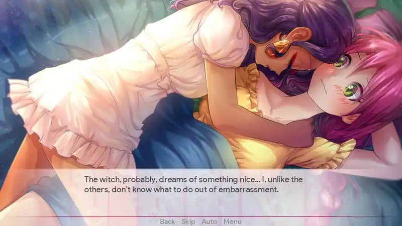 Escape from the Princess — изображение 3