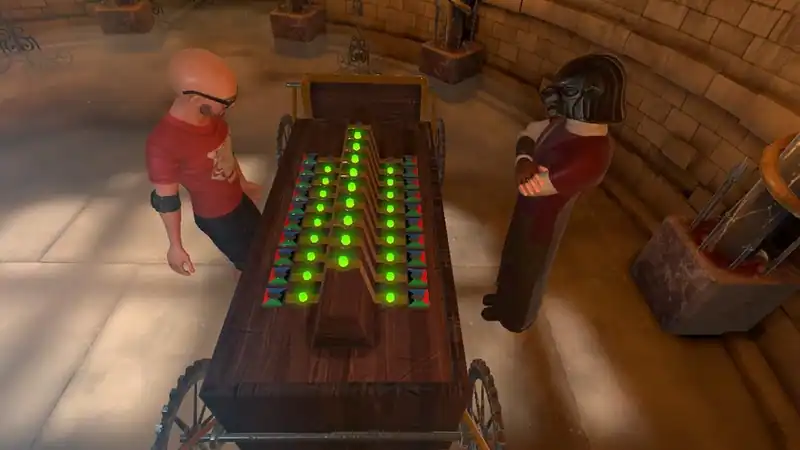 Escape Game Fort Boyard — изображение 2