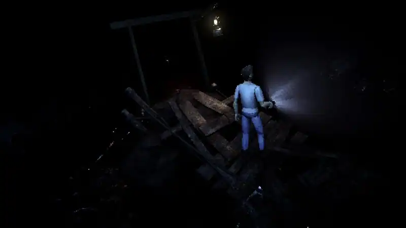 Escape the Ayuwoki DEMAKE — изображение 2