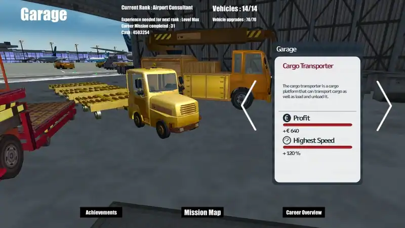 Airport Simulator 2015 — изображение 2