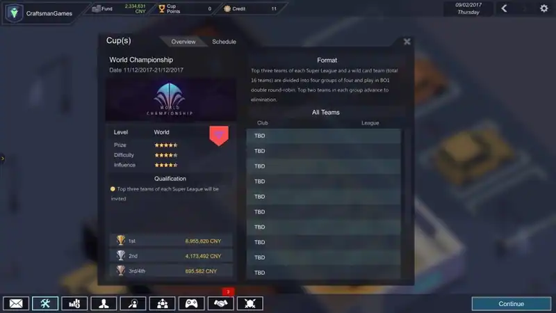 ESports Club — изображение 2
