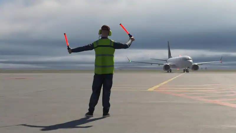 AirportSim — изображение 2