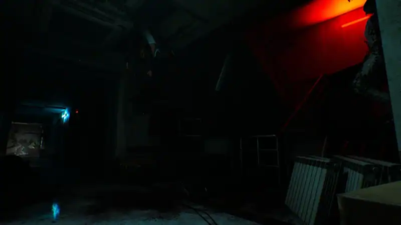 Eternity's Echo: Patient Zero — изображение 2