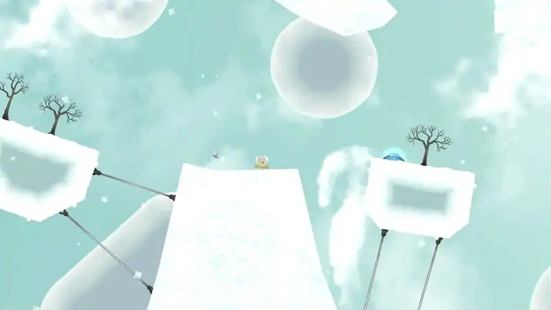 Airscape - The Fall of Gravity — изображение 3