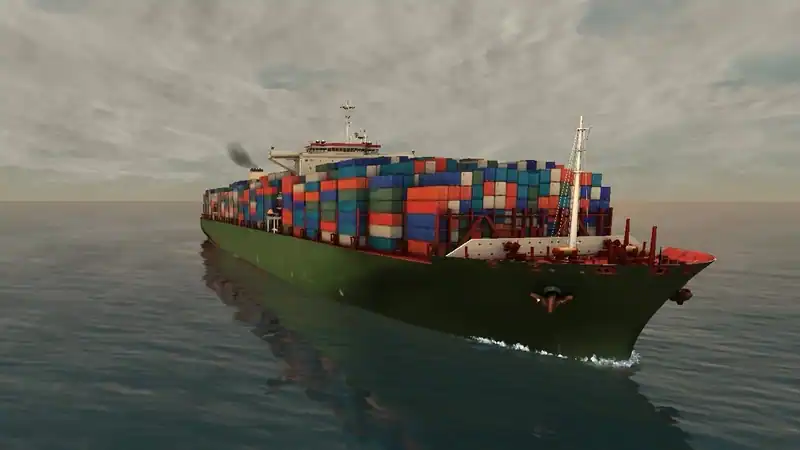 European Ship Simulator — изображение 2