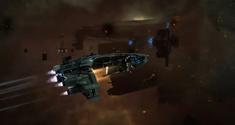 EVE Online — изображение 2