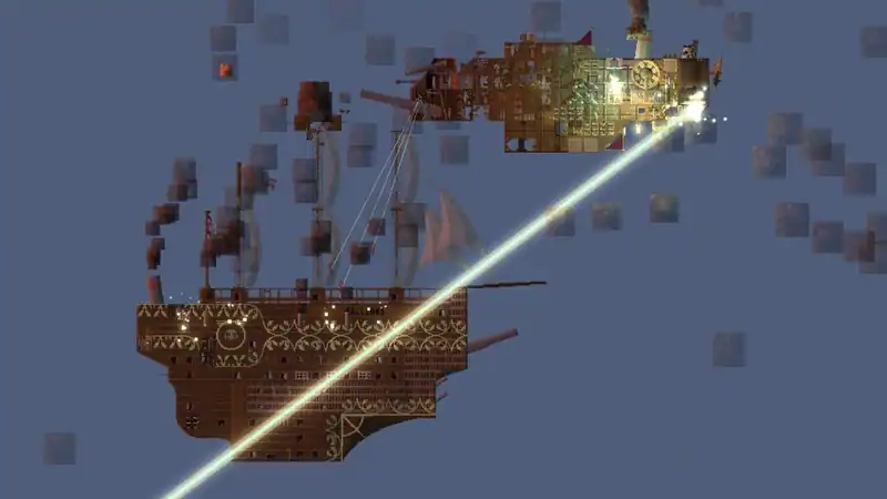 Airships: Conquer the Skies — изображение 3