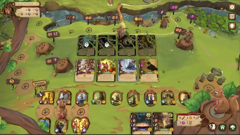 Everdell — изображение 3