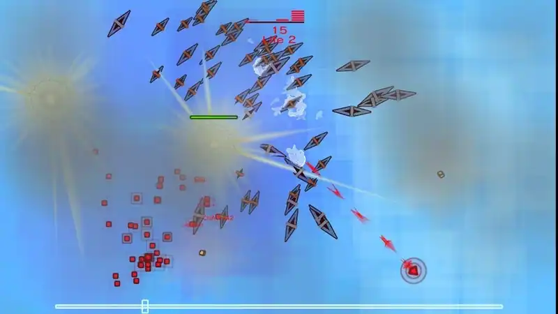 Everyday Shooter — изображение 2