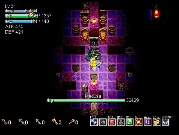 Evil Maze — изображение 3