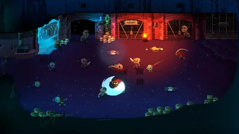 Evil Wizard — изображение 1