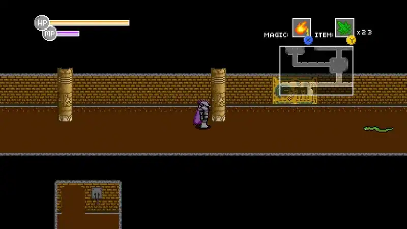 EvilQuest — изображение 3