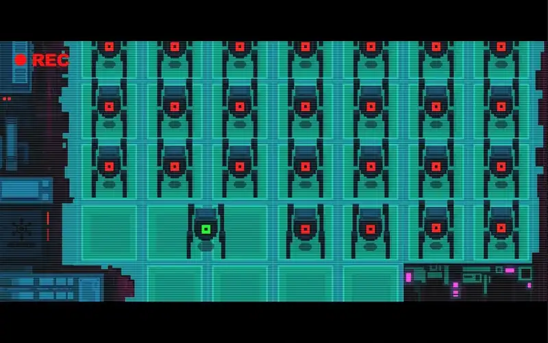 Exception (Kunpo Games) — изображение 3