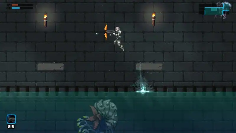 Exile's End — изображение 3