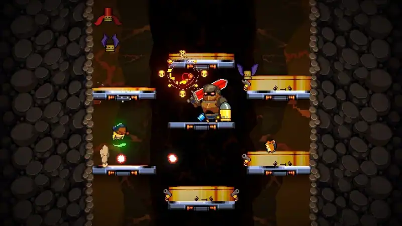 Exit the Gungeon — изображение 2