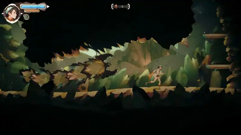 Exploaris: Vermis story — изображение 2