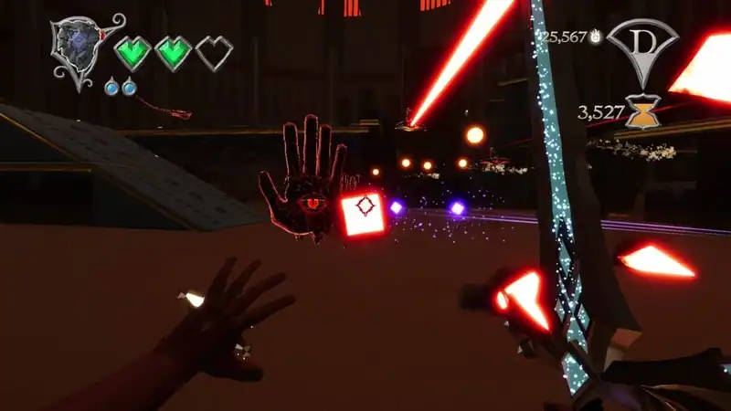 Eye For Eye — изображение 3