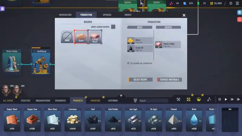 Factory Planner — изображение 3